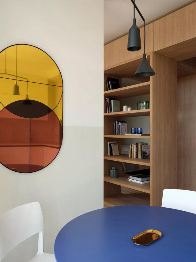 戶型再小，軟裝到位，也有範