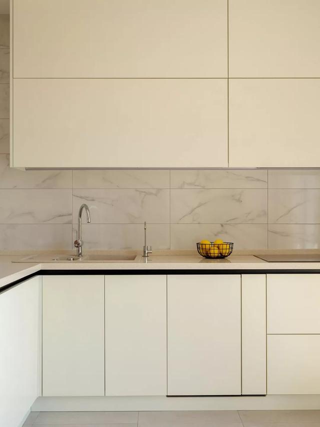 戶型再小，軟裝到位，也有範