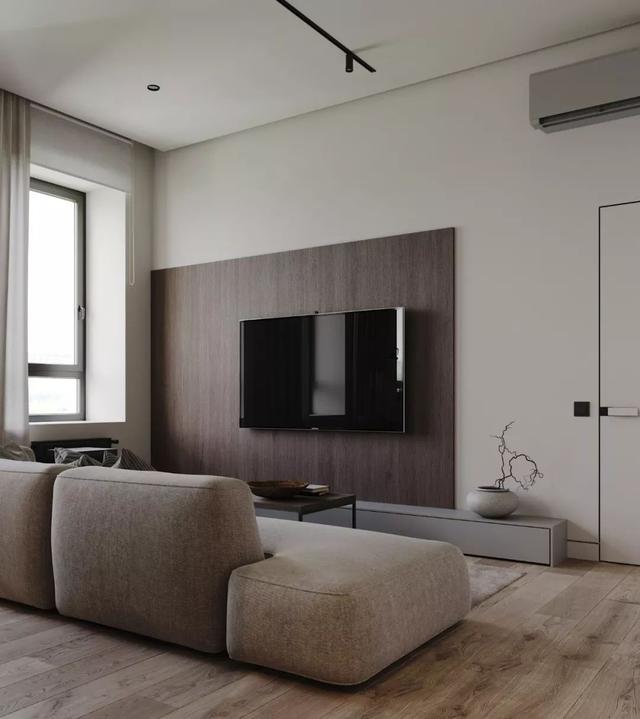 戶型再小，軟裝到位，也有範