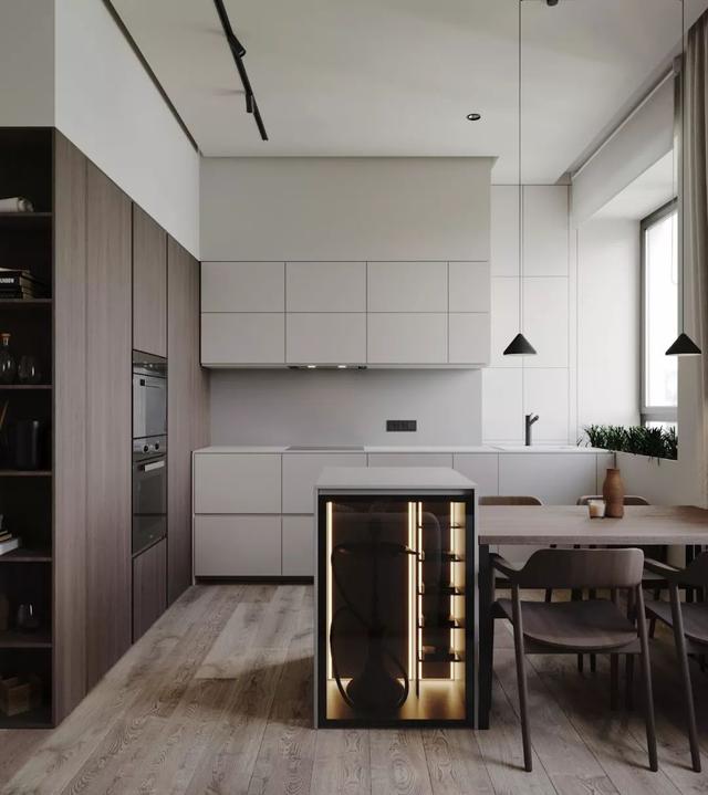 戶型再小，軟裝到位，也有範