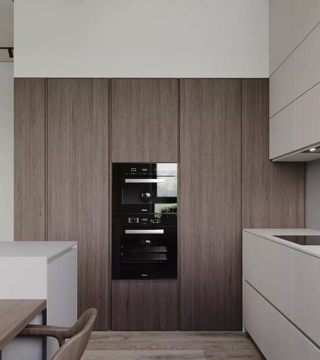 戶型再小，軟裝到位，也有範