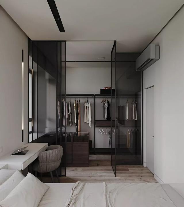 戶型再小，軟裝到位，也有範