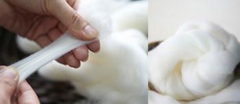 雙面呢羊絨大衣、羊毛大衣，呢大衣的區別在哪裡？ 面料決定了質量