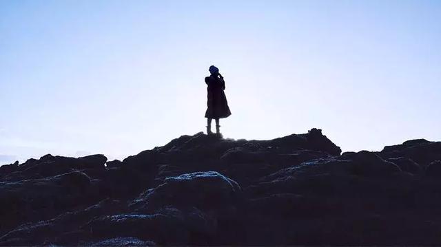 千萬別把善良給了狼！