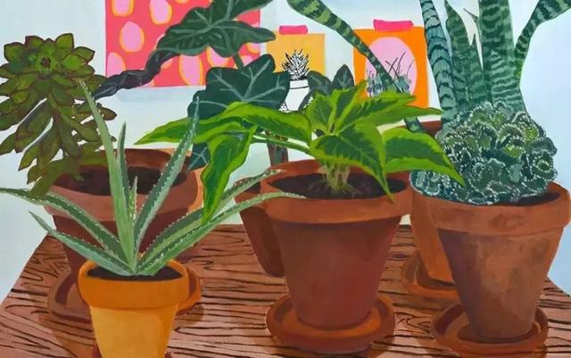 閒人愁多，懶人病多，忙人快活！