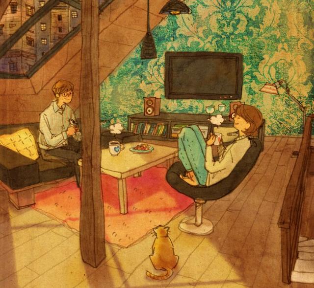 沒有底線的人，在婚姻裡得不到尊重