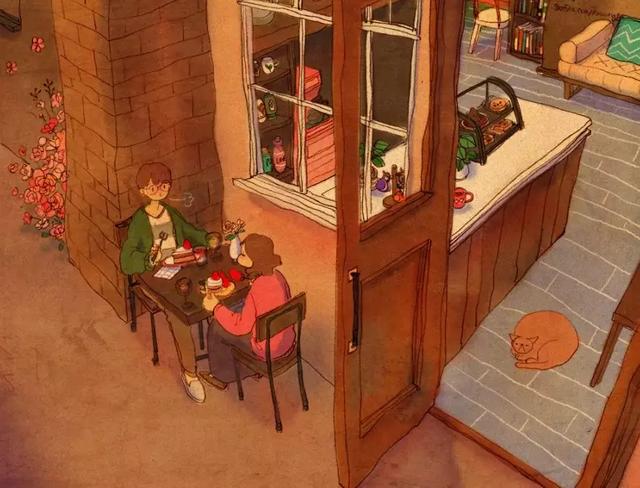 沒有底線的人，在婚姻裡得不到尊重