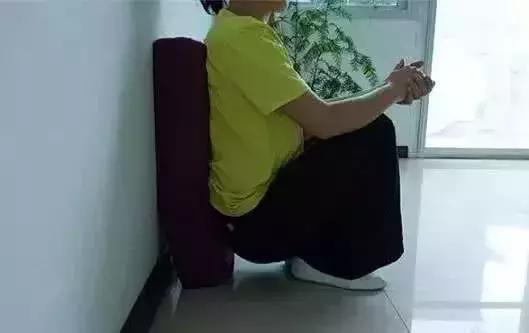 飯後蹲一會兒，養胃、益壽……功效多！