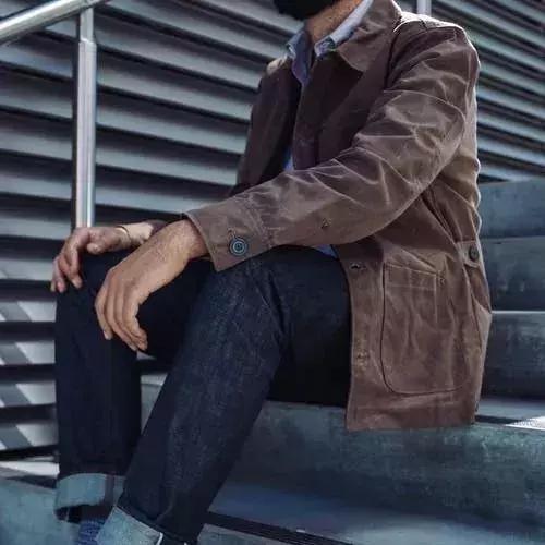 穿了大半輩，你可能還不知道這款外套原來這麼有來頭！