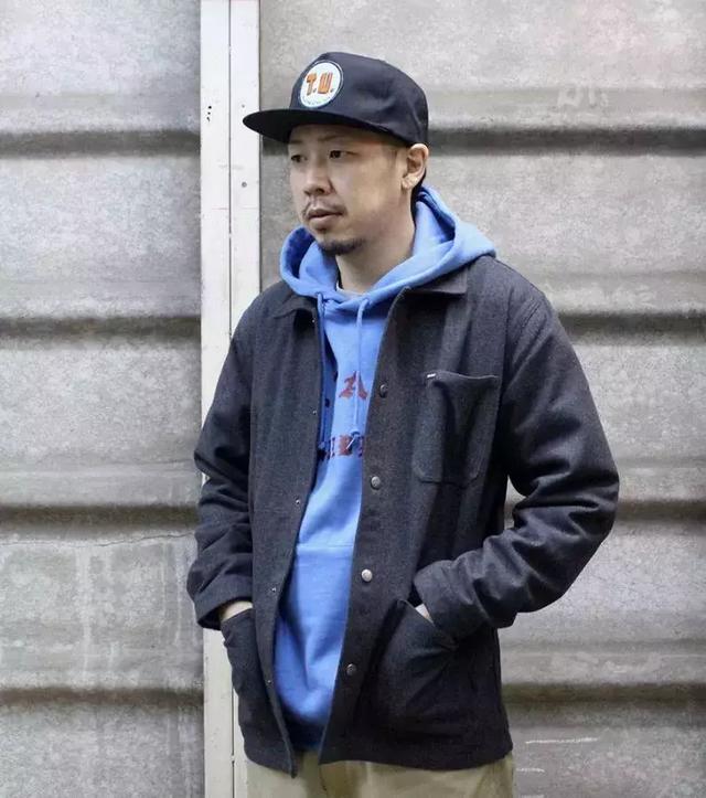 穿了大半輩，你可能還不知道這款外套原來這麼有來頭！