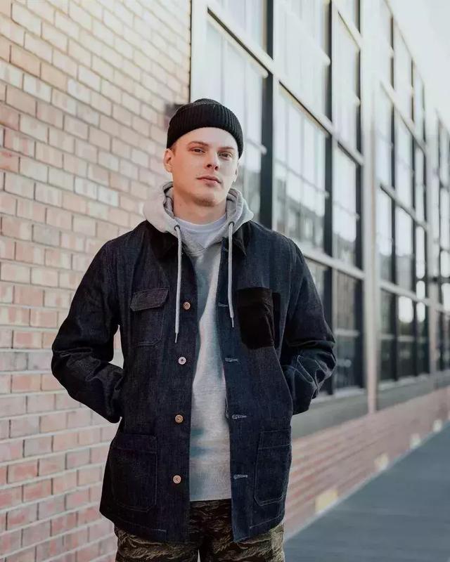 穿了大半輩，你可能還不知道這款外套原來這麼有來頭！