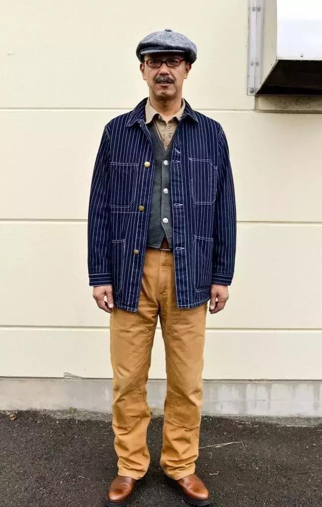 穿了大半輩，你可能還不知道這款外套原來這麼有來頭！