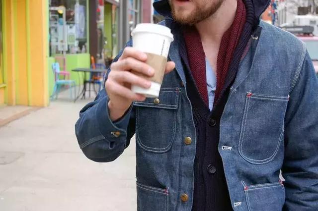 穿了大半輩，你可能還不知道這款外套原來這麼有來頭！