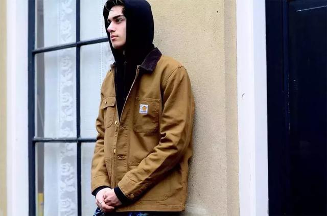 穿了大半輩，你可能還不知道這款外套原來這麼有來頭！