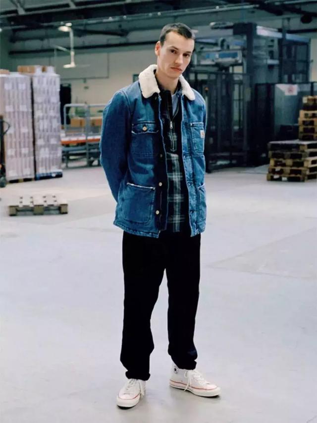 穿了大半輩，你可能還不知道這款外套原來這麼有來頭！