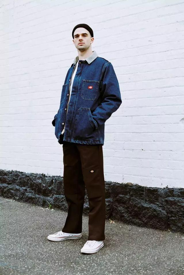 穿了大半輩，你可能還不知道這款外套原來這麼有來頭！