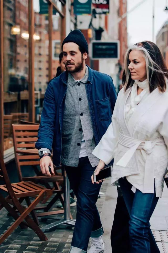 穿了大半輩，你可能還不知道這款外套原來這麼有來頭！