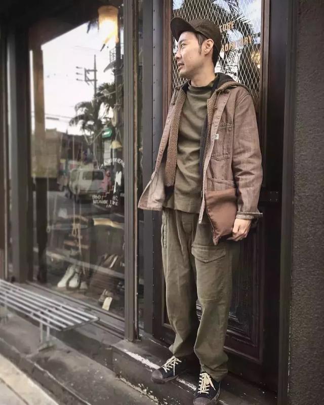 穿了大半輩，你可能還不知道這款外套原來這麼有來頭！