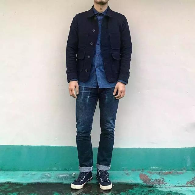 穿了大半輩，你可能還不知道這款外套原來這麼有來頭！