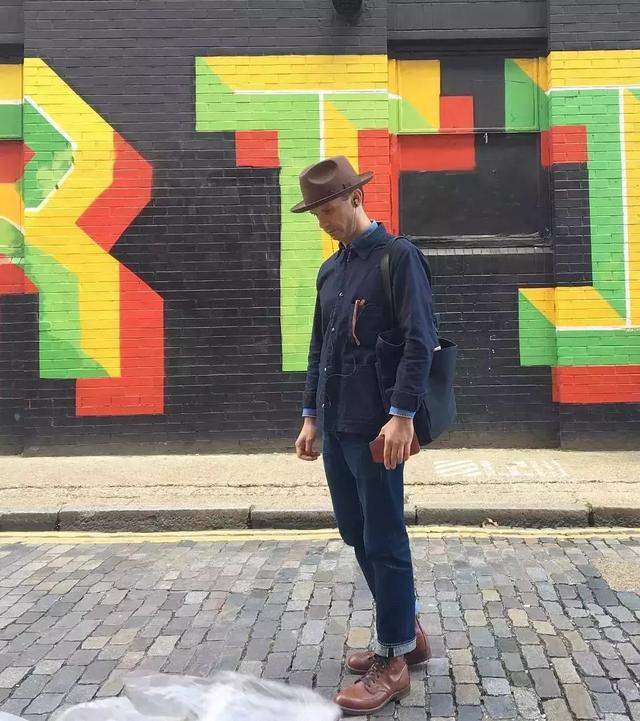 穿了大半輩，你可能還不知道這款外套原來這麼有來頭！