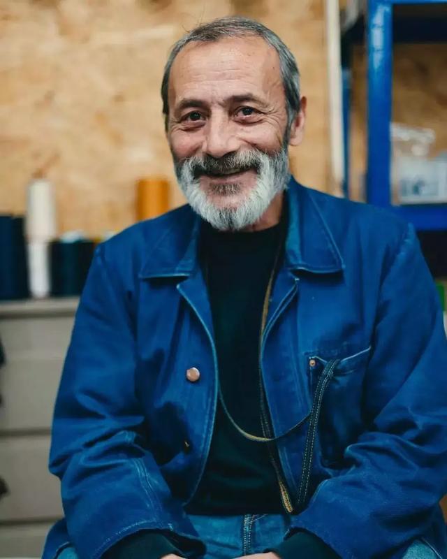 穿了大半輩，你可能還不知道這款外套原來這麼有來頭！