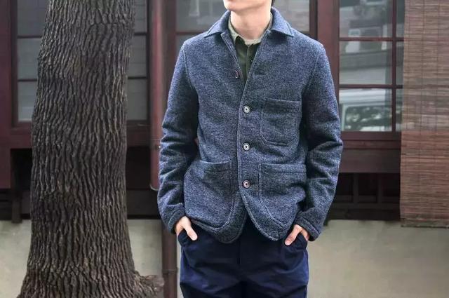 穿了大半輩，你可能還不知道這款外套原來這麼有來頭！