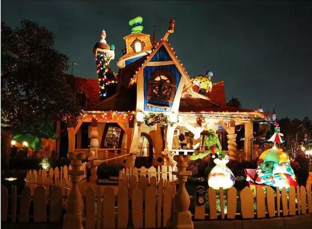 平安夜，致愛我的人和我愛的人！