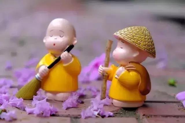 想開了，便是晴天！