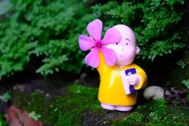 想開了，便是晴天！