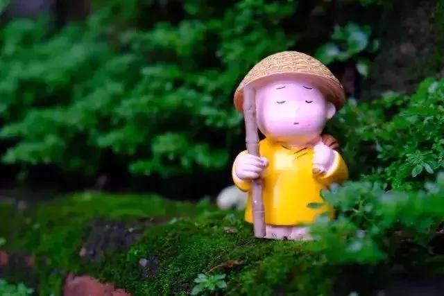 想開了，便是晴天！