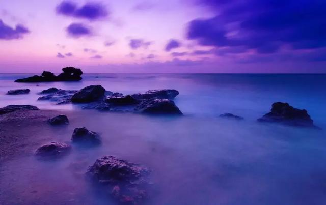 與人相處，貴在真心！