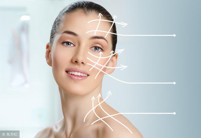 5種精油，讓你的皺紋一天比一天淺！