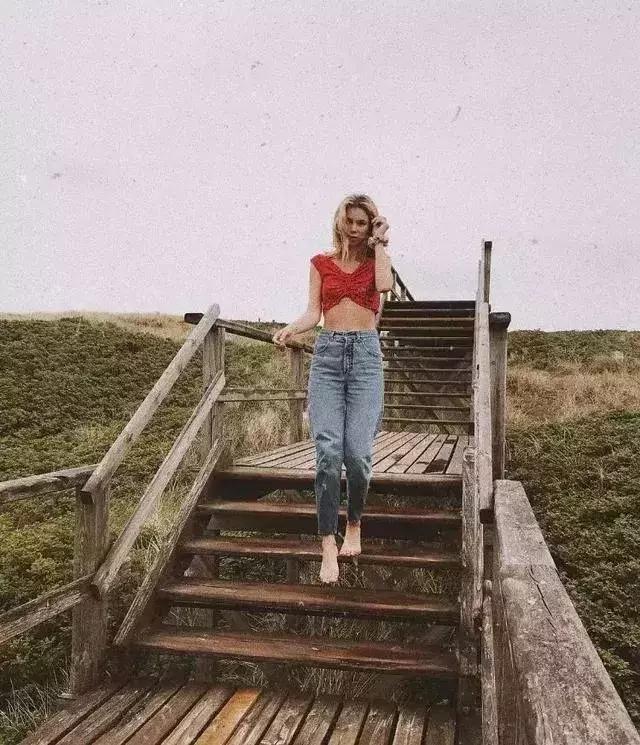 在變老的路上，善待自己