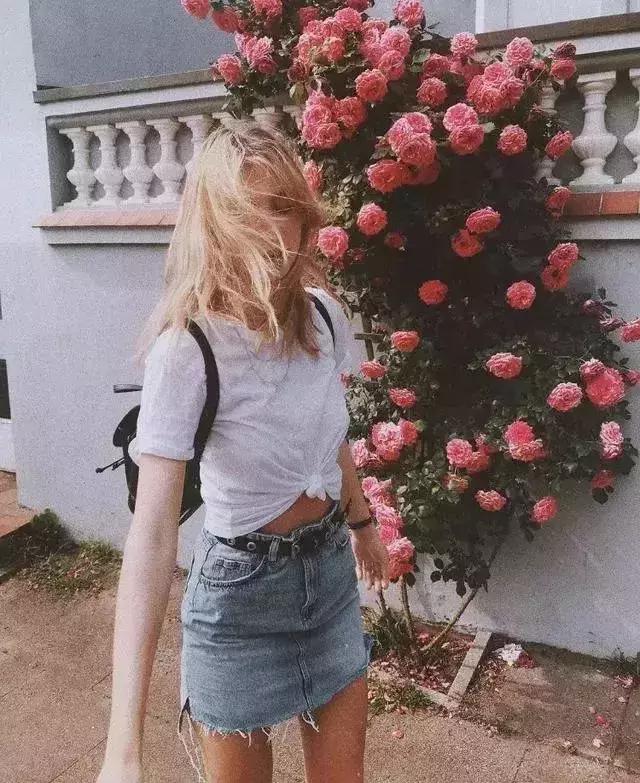 在變老的路上，善待自己