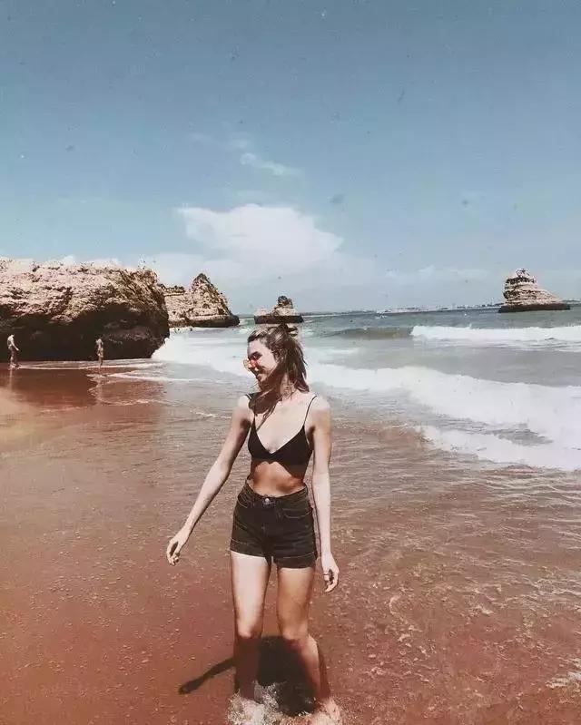 在變老的路上，善待自己