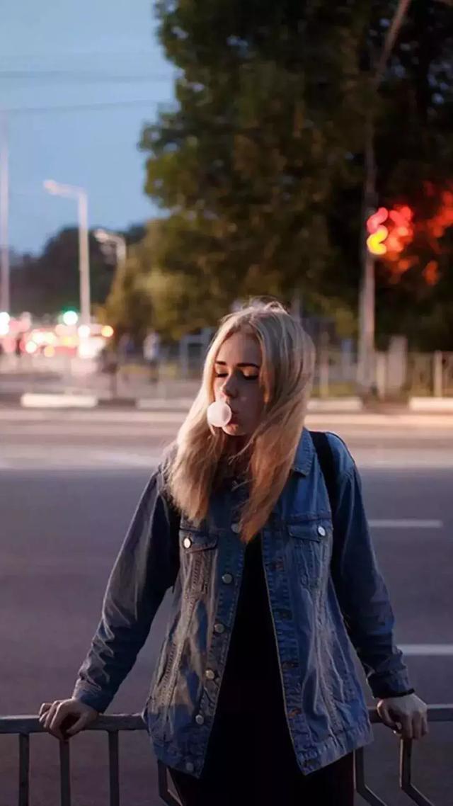 在變老的路上，善待自己