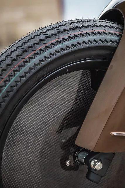 K-STORM,本田幼獸的高級形態!