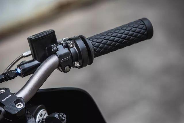 K-STORM,本田幼獸的高級形態!