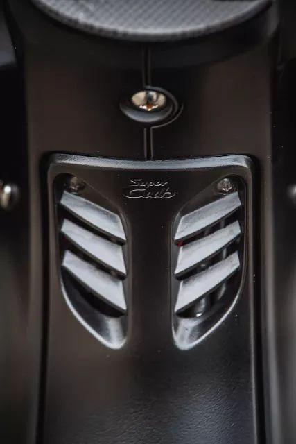 K-STORM,本田幼獸的高級形態!