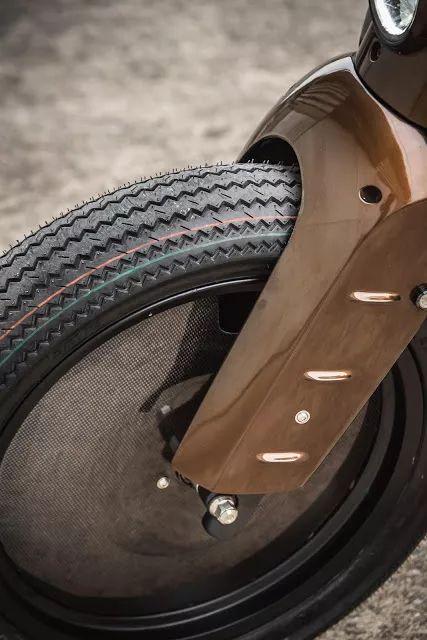 K-STORM,本田幼獸的高級形態!