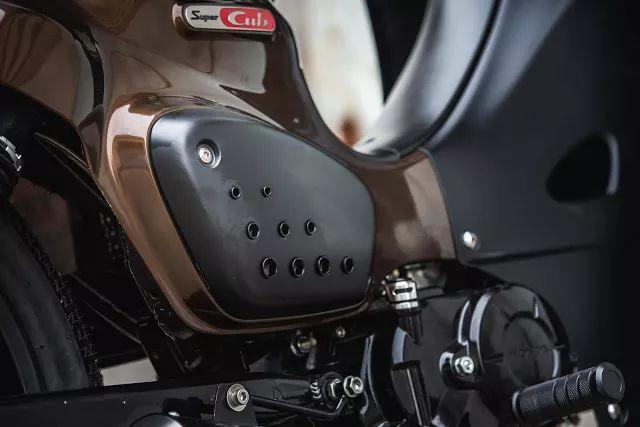 K-STORM,本田幼獸的高級形態!