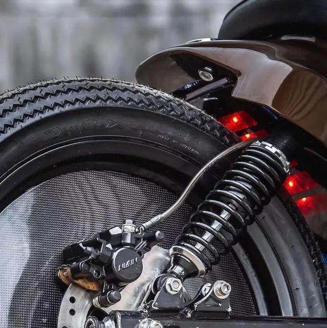 K-STORM,本田幼獸的高級形態!