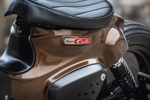 K-STORM,本田幼獸的高級形態!