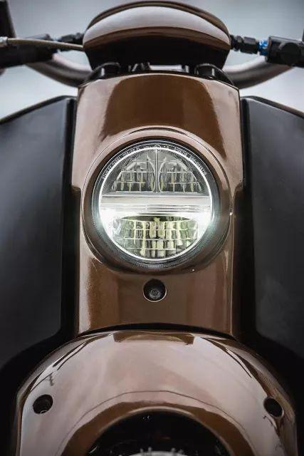 K-STORM,本田幼獸的高級形態!