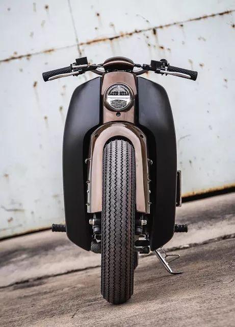 K-STORM,本田幼獸的高級形態!