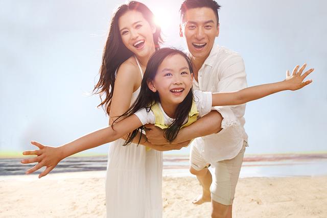 這個方法能讓孩子身體好，更強壯，卻被無數家長忽視