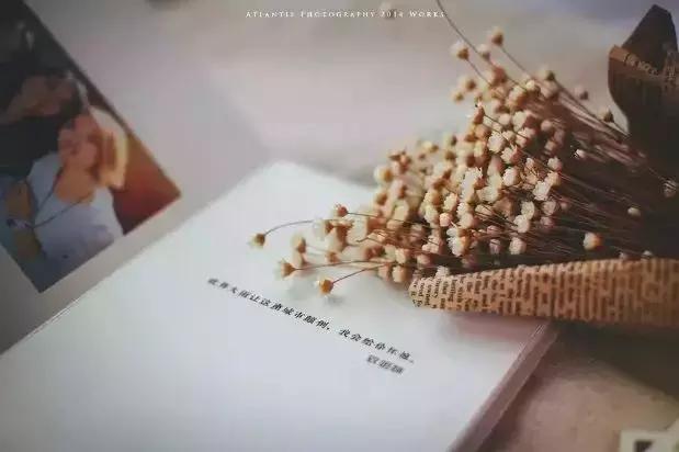 有時擁有未必就會幸福，放棄卻會輕鬆愉悅！