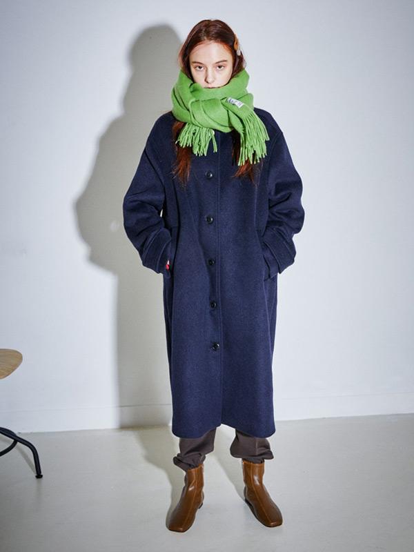 大批節日來襲，我靠皮毛一體大衣在合照中C位出道！