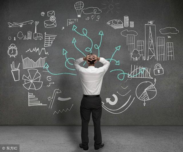 說話一直沒什麼內容？ 這樣培養深度思考的表達能力就行！