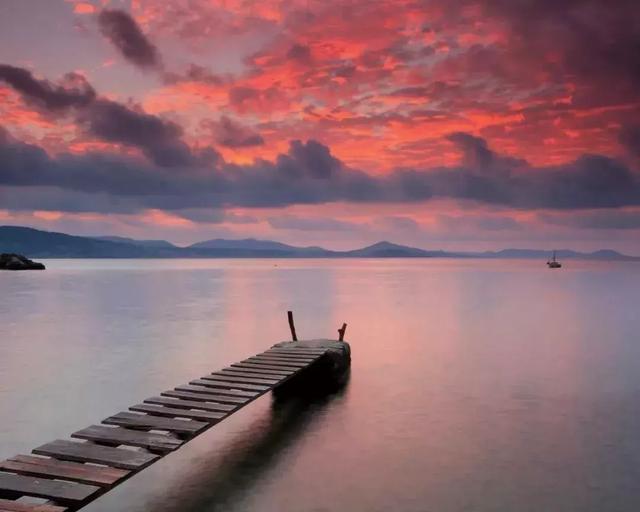 時間不語，卻最有威力！